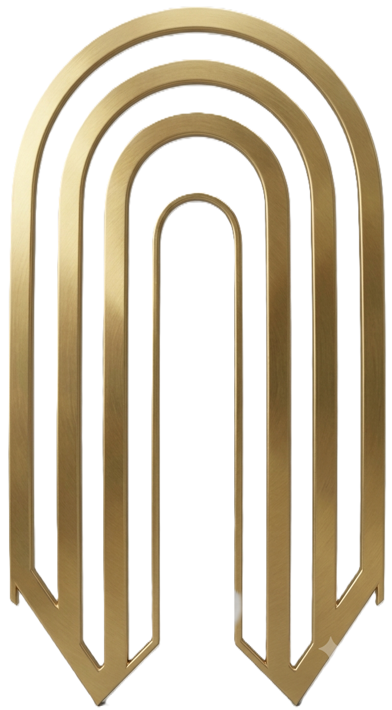 SKEN Arch vector